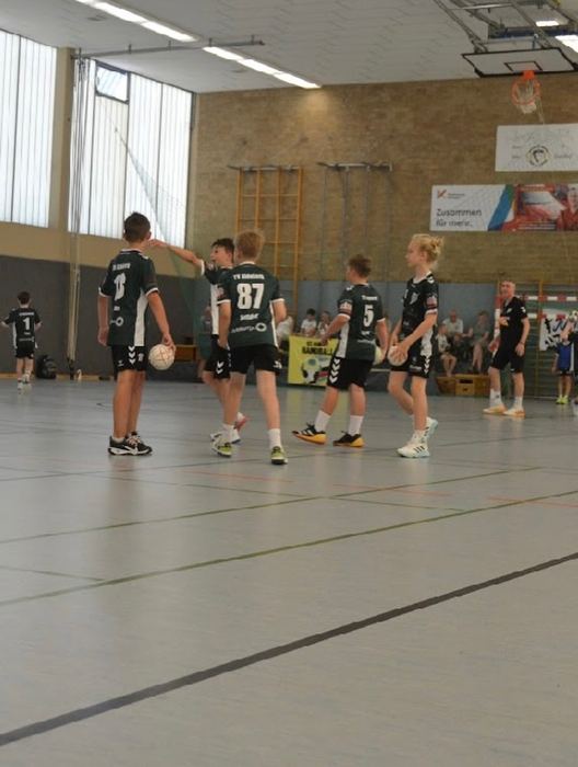 Impression KidsCup