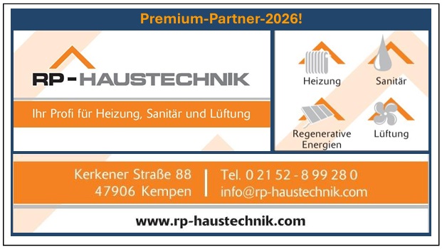 RP-Haustechnik