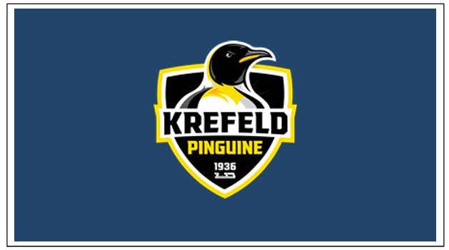 KEV Pinguine Eishockey&nbsp;GmbH