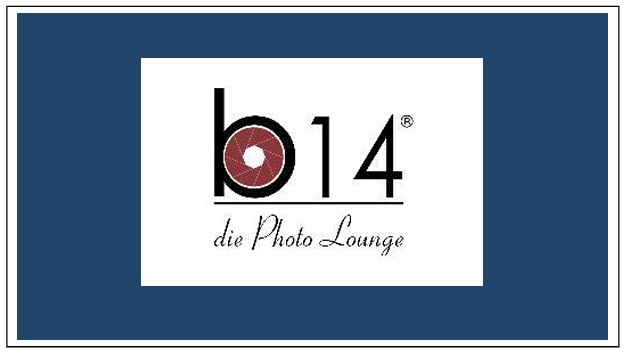 b14 – Die Photo&nbsp;Lounge