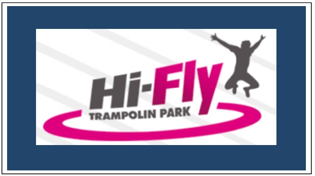 Hi-Fly Trampolinpark Mönchengladbach