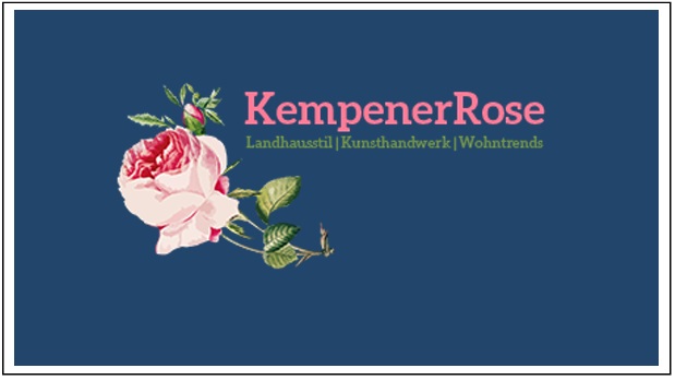 Kempener Rose