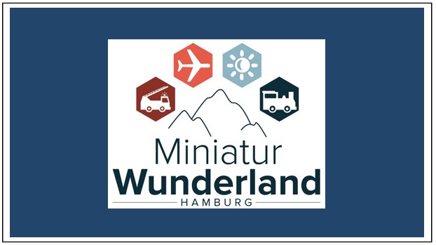Miniaturwunderland Hamburg