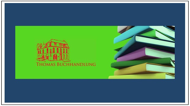 Thomas Buchhandlung Kempen